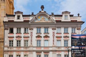 hotel prague inn