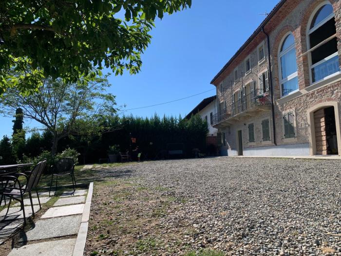 cascina marcantonio