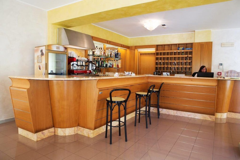hotel parthenius