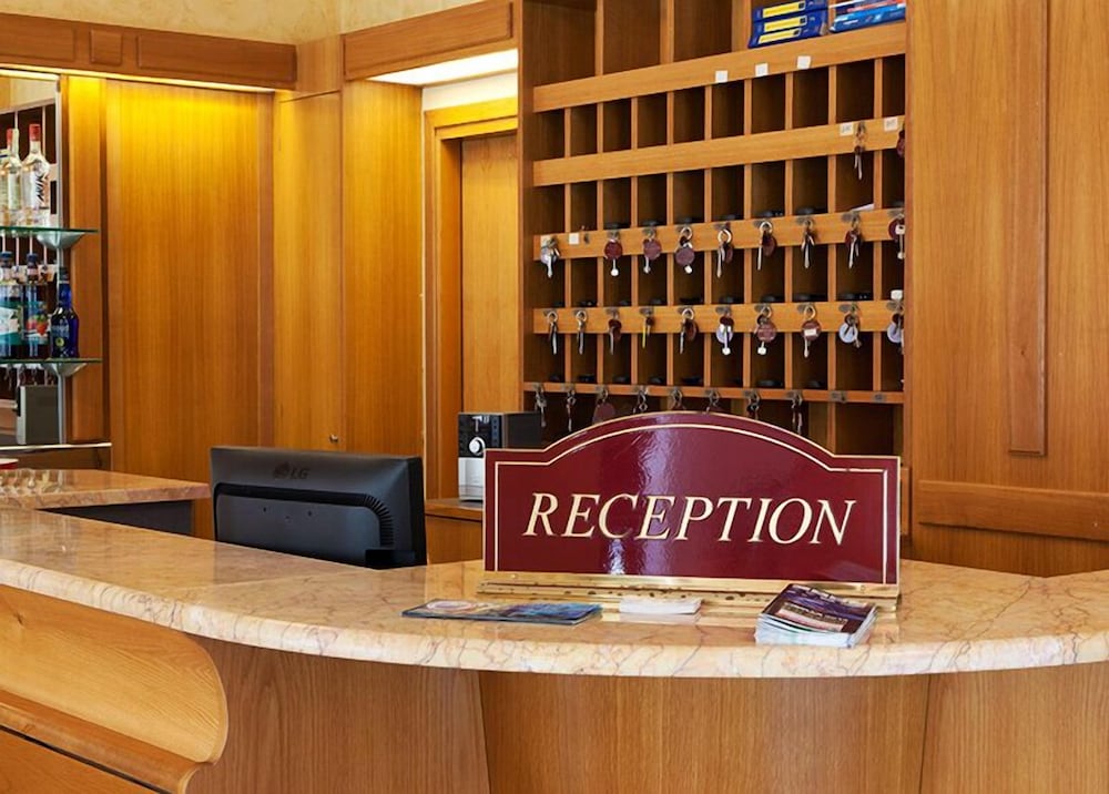 hotel parthenius