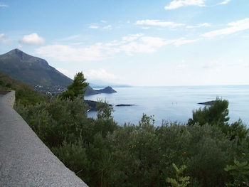hotel parthenius