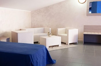 hotel parthenius