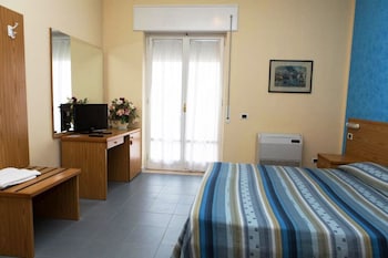 hotel parthenius