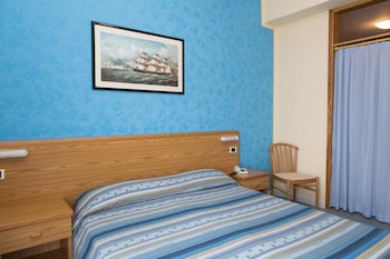 hotel parthenius