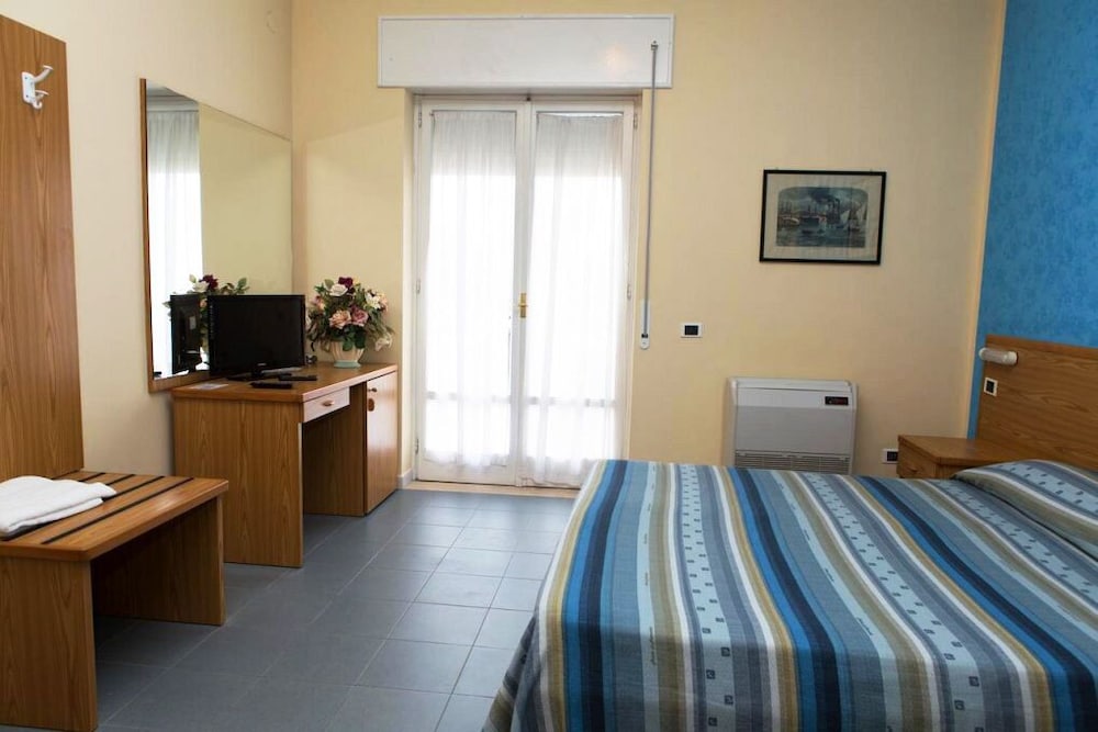 hotel parthenius