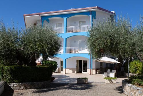 hotel parthenius