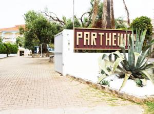 Hotel Parthenius,Calabria>>Belvedere Marittimo,4 star