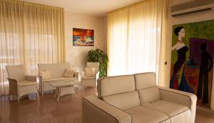 hotel parthenius