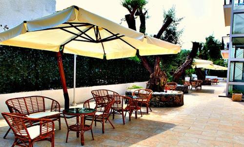 hotel parthenius
