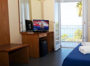 Hotel Parthenius,Calabria>>Belvedere Marittimo,4 star