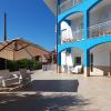 hotel parthenius