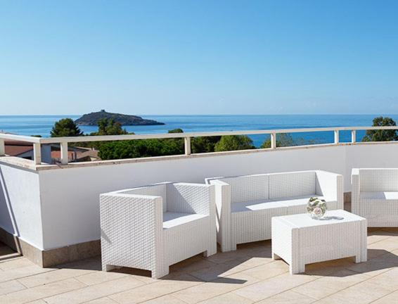 hotel parthenius