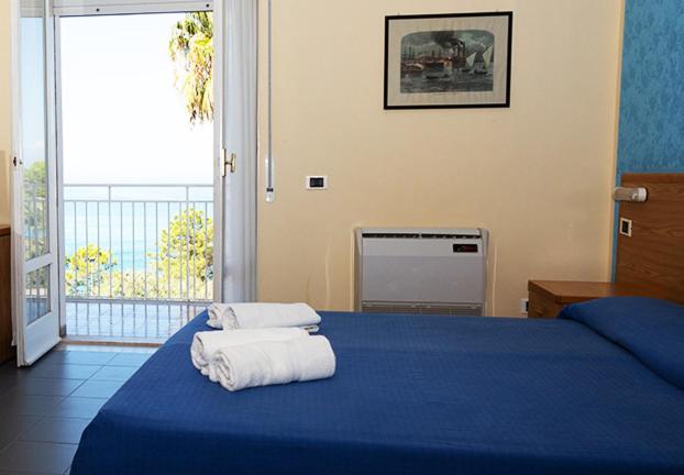 hotel parthenius