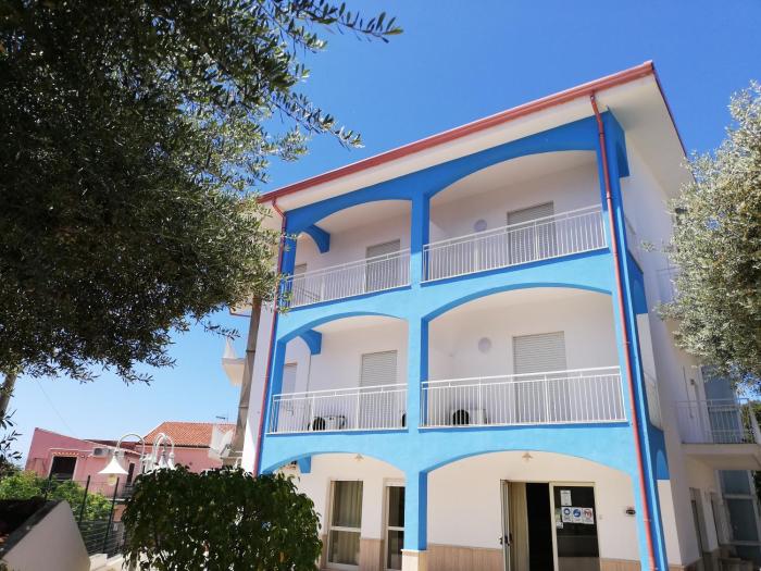 hotel parthenius