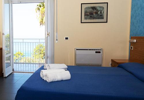 hotel parthenius