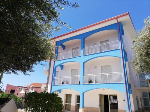 hotel parthenius