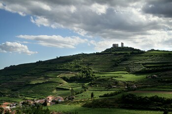 villa di cazzano bioluxury living