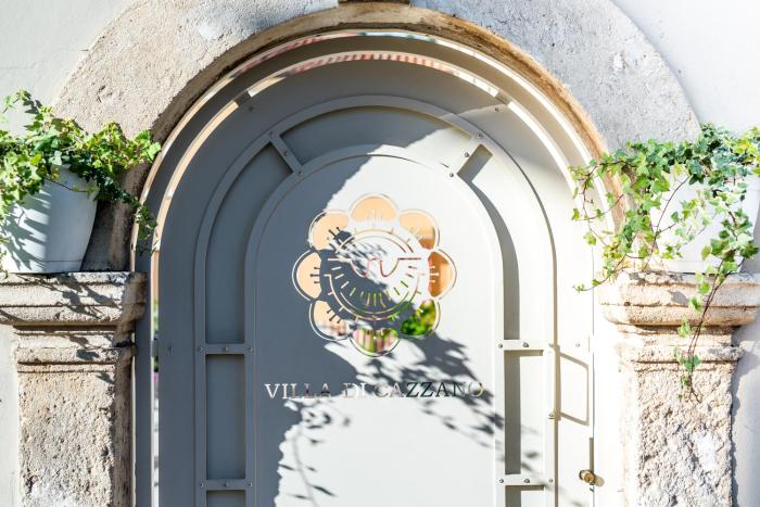 villa di cazzano bioluxury living