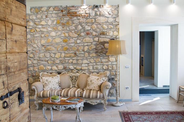 villa di cazzano bioluxury living