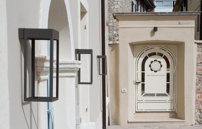 villa di cazzano bioluxury living