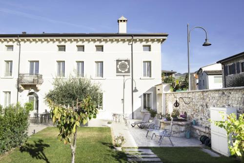villa di cazzano bioluxury living