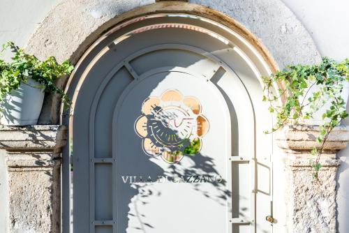 villa di cazzano bioluxury living