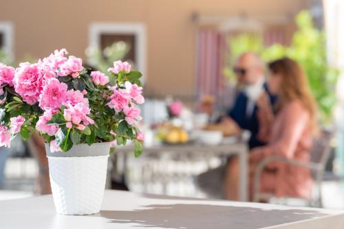 villa di cazzano bioluxury living