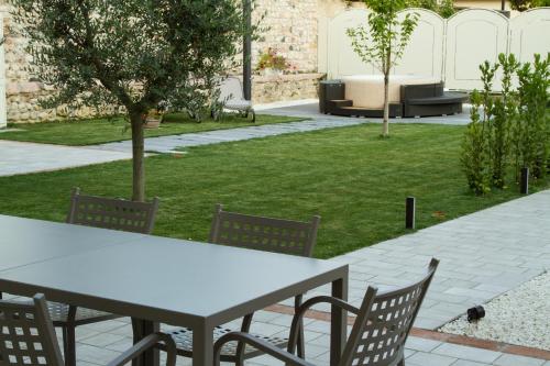 villa di cazzano bioluxury living