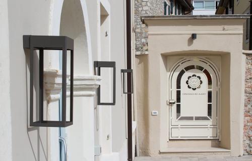 villa di cazzano bioluxury living