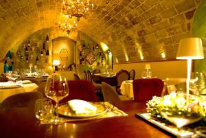 Le Caserie,Sicily>>Marsala,3 star