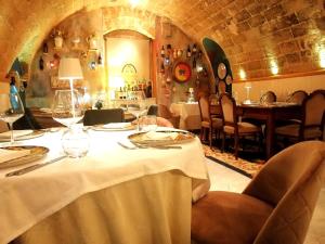 Le Caserie,Sicily>>Marsala,3 star