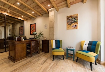 villa kete deluxe rooms