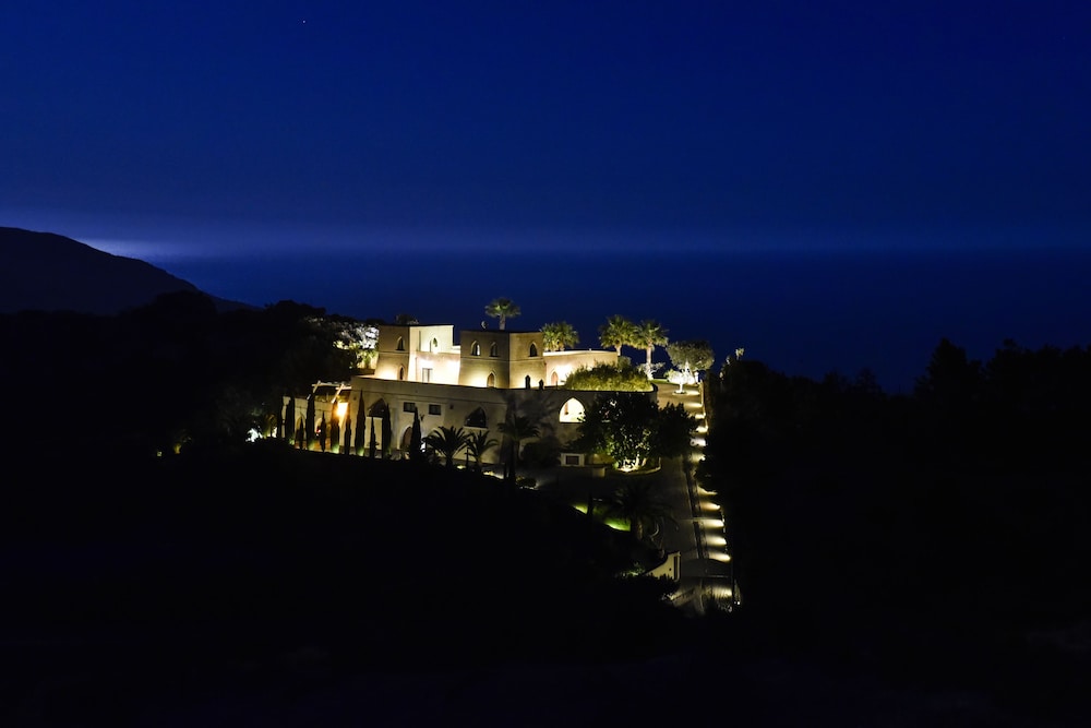 villa kete deluxe rooms
