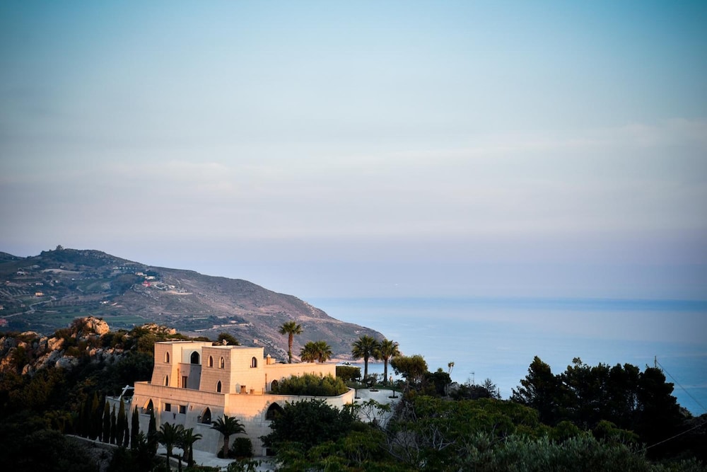 palma di montechiaro