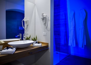villa kete deluxe rooms