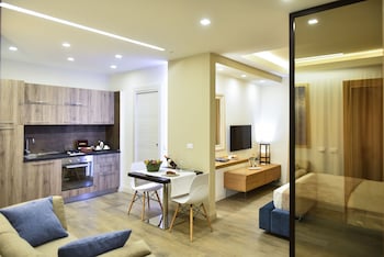 villa kete deluxe rooms