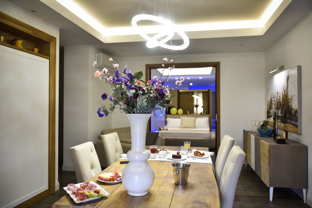 villa kete deluxe rooms