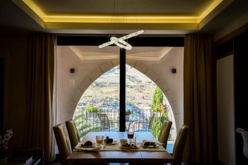 villa kete deluxe rooms