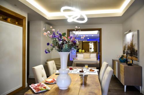 villa kete deluxe rooms