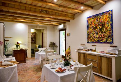 villa kete deluxe rooms