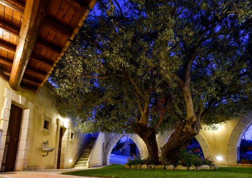 villa kete deluxe rooms
