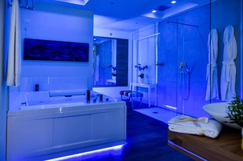 villa kete deluxe rooms