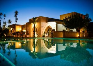 villa kete deluxe rooms