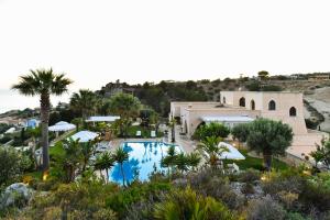 villa kete deluxe rooms