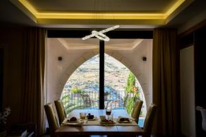 villa kete deluxe rooms