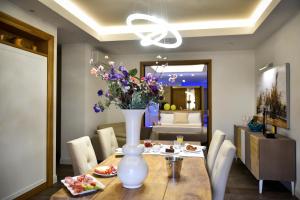 villa kete deluxe rooms