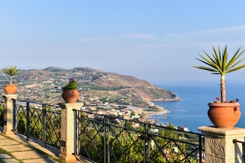 palma di montechiaro