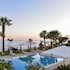 villa kete deluxe rooms