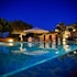 villa kete deluxe rooms