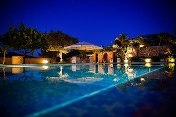 villa kete deluxe rooms